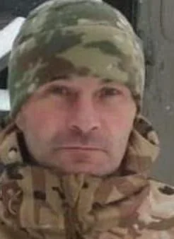 Фотография: Волотовский Роман Михайлович