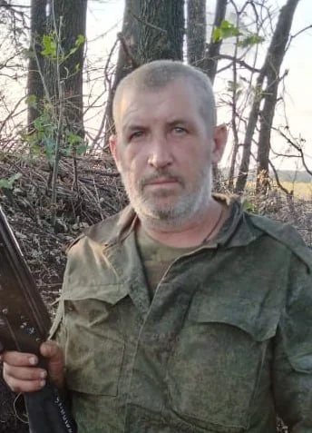 Фотография: Волчихин Игорь Михайлович