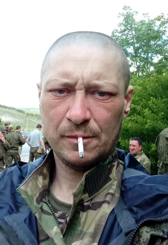 Фотография: Воропаев Антон Владимирович