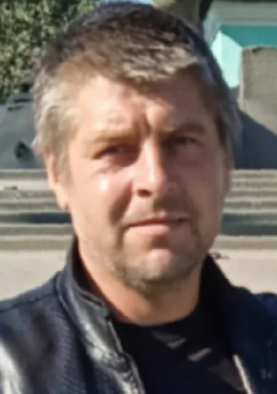 Фотография: Высоцкий Павел Викторович