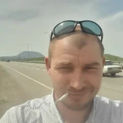Фотография: Вязовой Сергей Геннадьевич