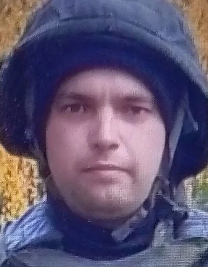 Фотография: Герасимов Максим Евгеньевич