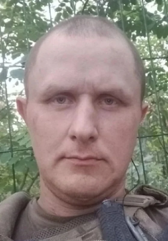 Фотография: Гладин Михаил Валерьевич