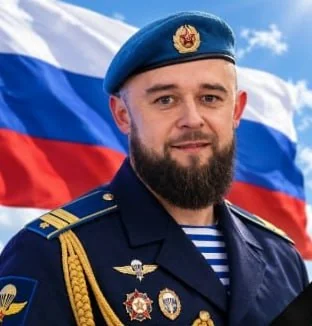 Фотография: Шорин Семен Алексеевич