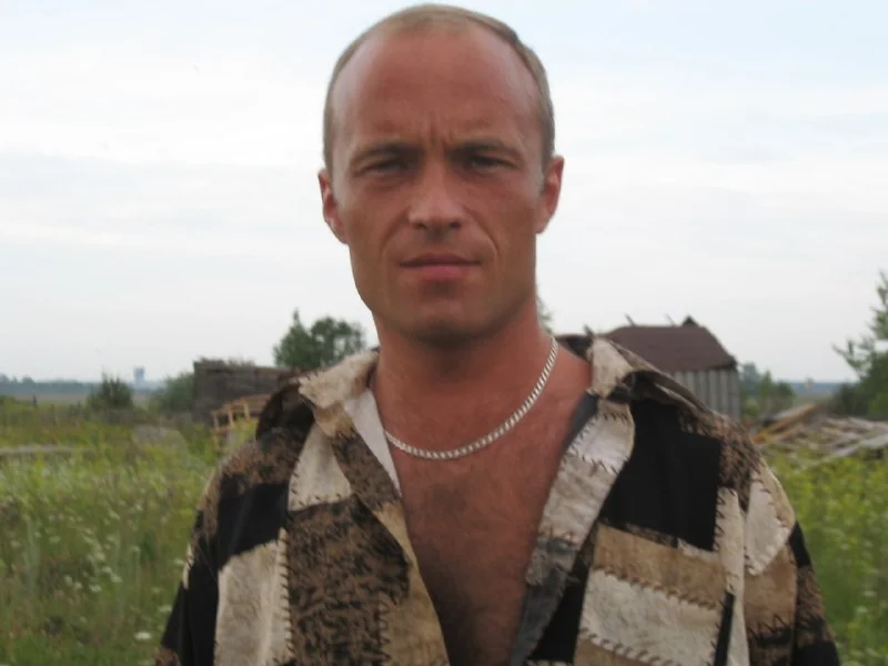 Фотография: Азябин Валентин Александрович