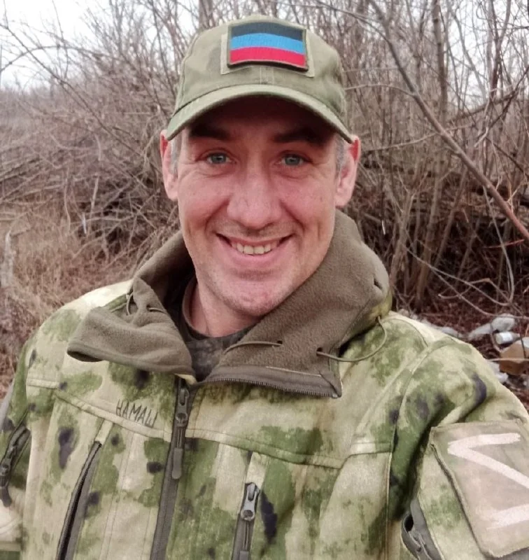 Фотография: Забабурин Павел Вячеславович