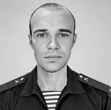 Фотография: Духно Илья Константинович