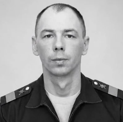 Фотография: Кожевников Александр Александрович