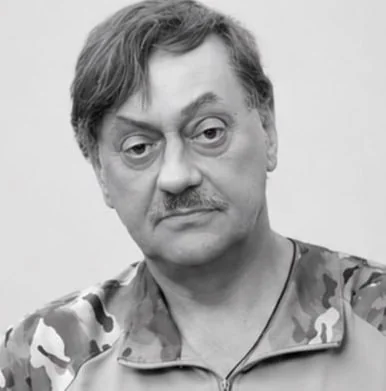 Фотография: Шамихин Алексей Николаевич
