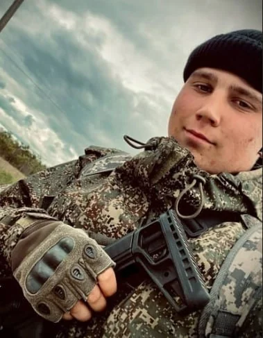 Фотография: Медведев Алексей Романович