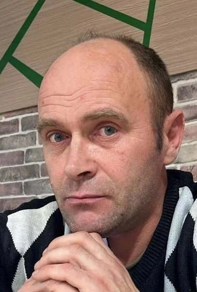 Фотография: Долженков Дмитрий Иванович
