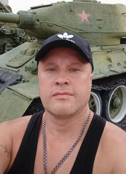 Фотография: Дунаев Владимир Владимирович