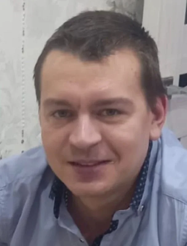 Фотография: Жаров Максим Вячеславович