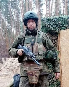 Фотография: Запорожский Виталий Сергеевич