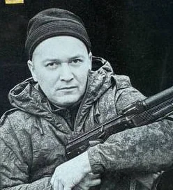 Фотография: Зыков Сергей Васильевич