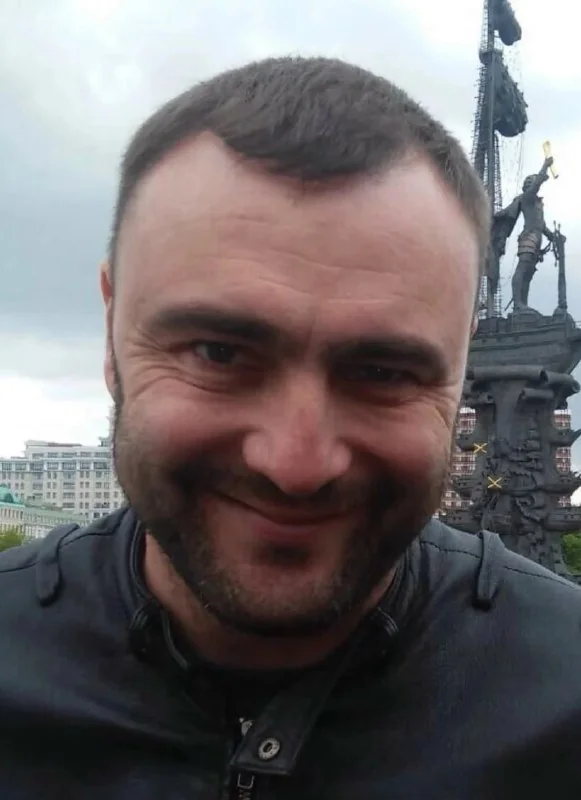 Фотография: Золотцев Алексей Александрович