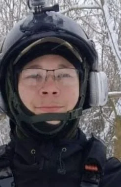 Фотография: Зуб Николай Николаевич