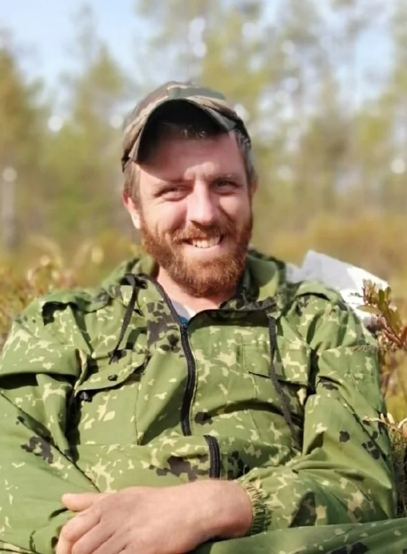 Фотография: Зуев Владимир Геннадьевич