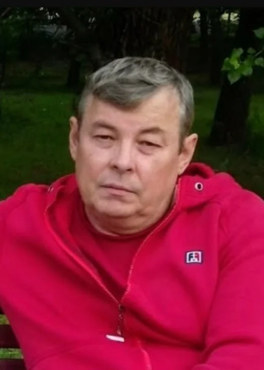 Фотография: Зяблов Алексей Сергеевич
