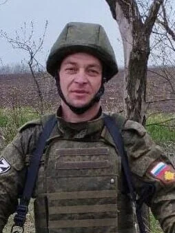 Фотография: Иванов Сергей Валерьевич