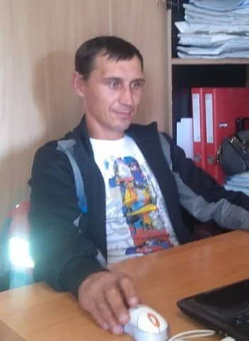 Фотография: Березин Иван Павлович