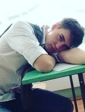 Фотография: Березин Роман Анатольевич