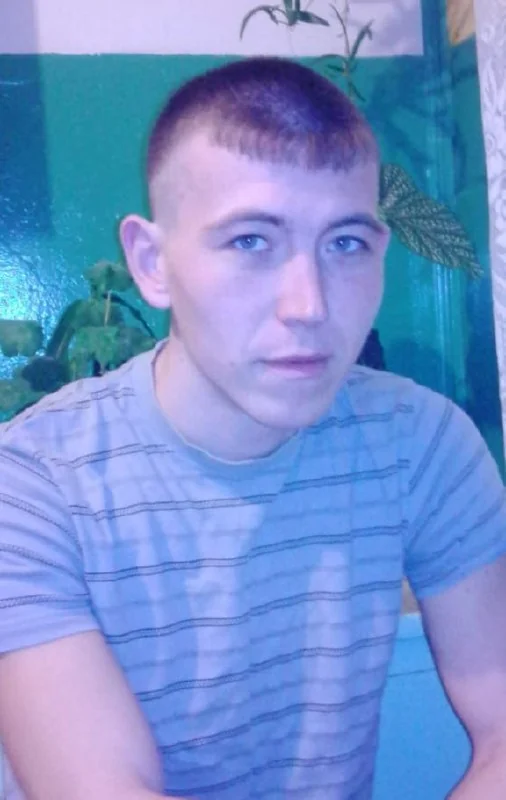 Фотография: Березнев Феофан Григорьевич
