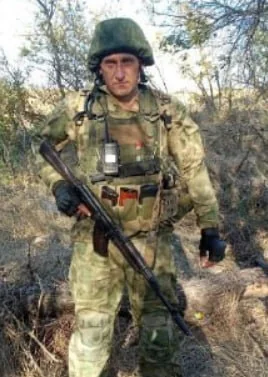 Фотография: Березовиков Вадим Викторович