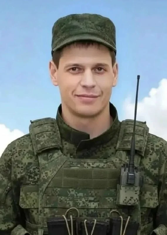 Фотография: Колехмайнен Сергей Владимирович