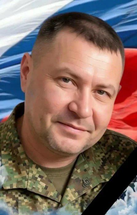 Фотография: Шабалин Михаил Гаврилович