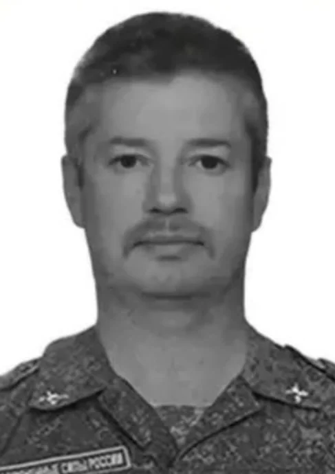 Фотография: Осокин Сергей Николаевич