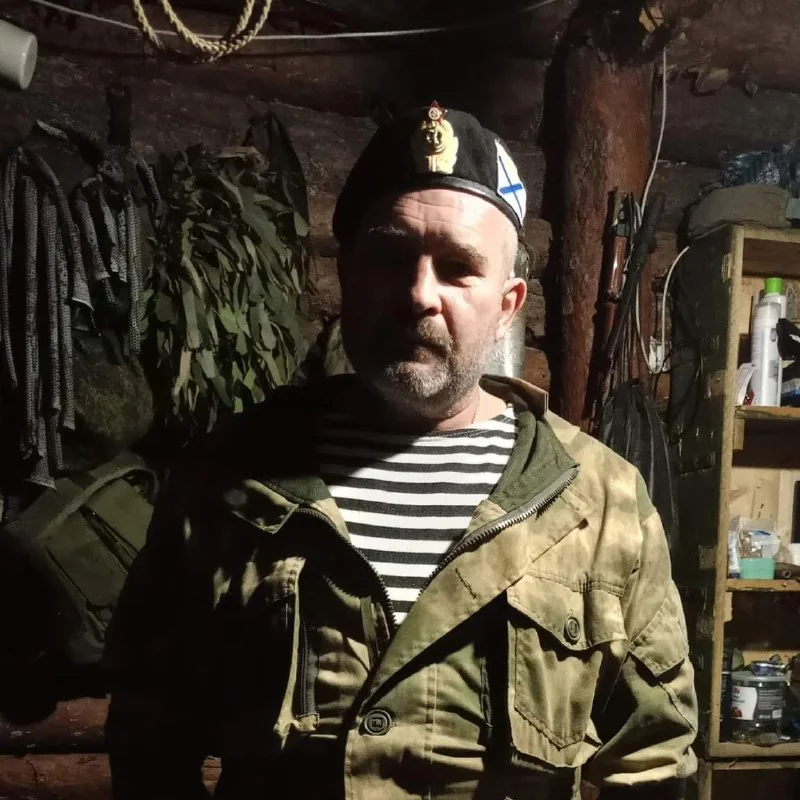 Фотография: Сыромятников Роман Александрович