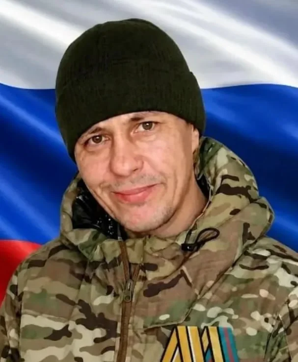 Фотография: Федоряченко Николай Евгеньевич
