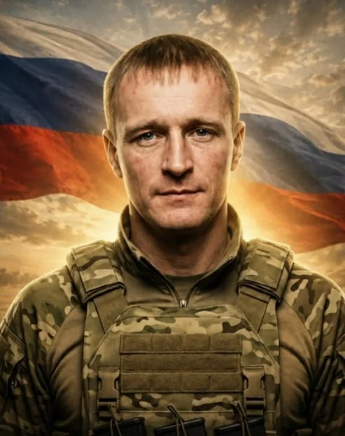 Фотография: Башев Александр Сергеевич