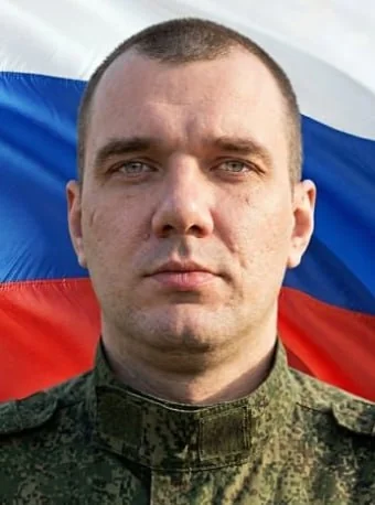Фотография: Середа Сергей Владимирович