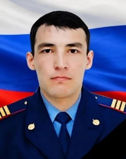Фотография: Тухватуллин Радмир Нагимович