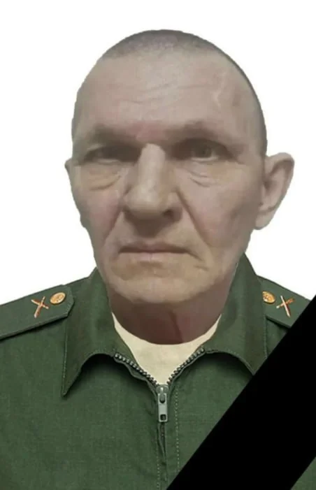 Фотография: Глухов Василий Леонтьевич