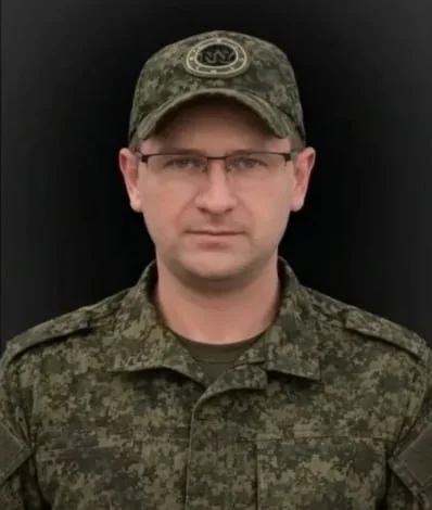 Фотография: Гвоздев Максим Александрович