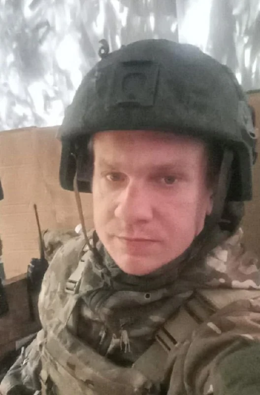 Фотография: Небольсин Михаил Константинович