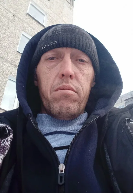 Фотография: Никитин Алексей Викторович
