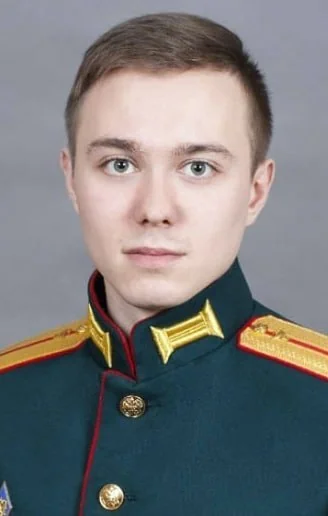 Фотография: Бондарев Егор Дмитриевич