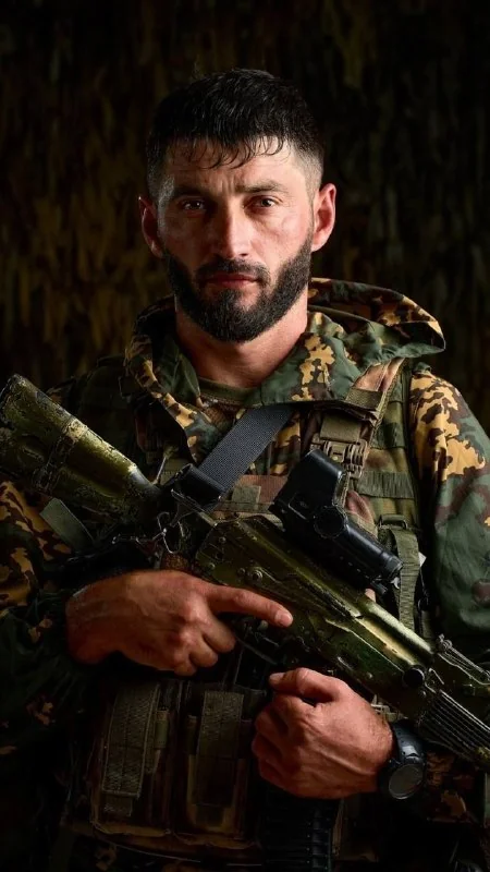 Фотография: Парастаев Ацамаз Гургенович
