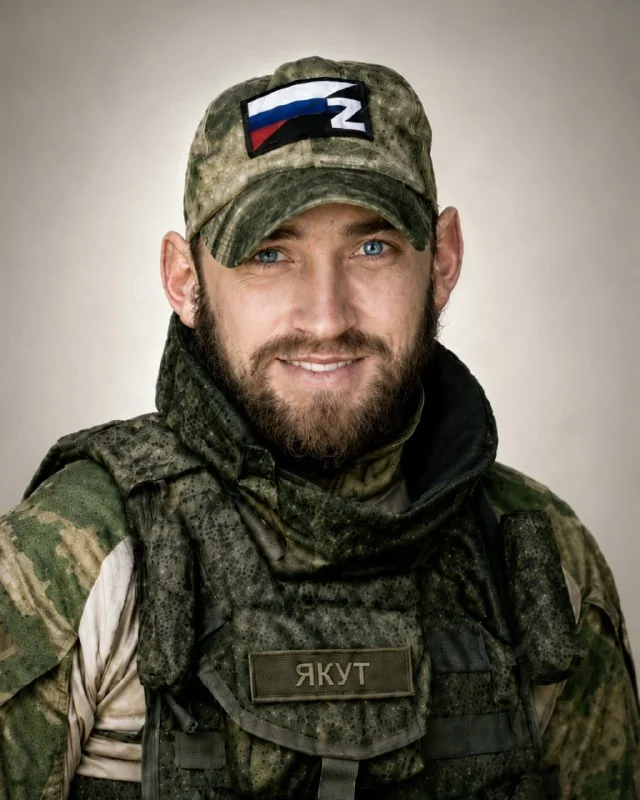 Фотография: Писарчик Вадим Игоревич