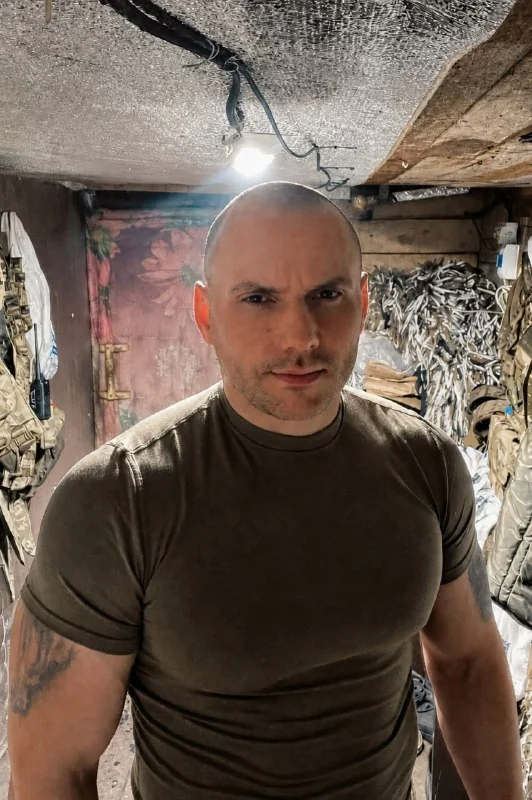Фотография: Зюзин Александр Юрьевич