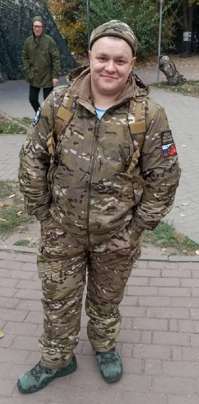 Фотография: Пронин Дмитрий Андреевич