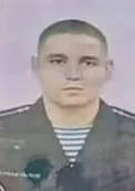 Фотография: Заровняев Сергей Алексеевич