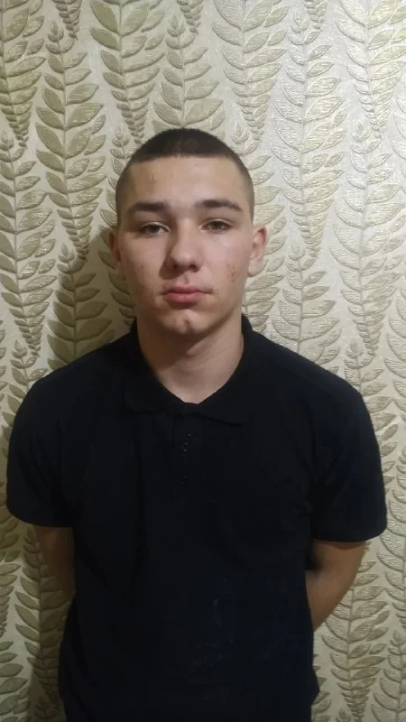 Фотография: Ремнёв Михаил Сергеевич