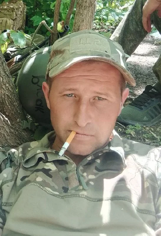 Фотография: Русаков Владимир Сергеевич