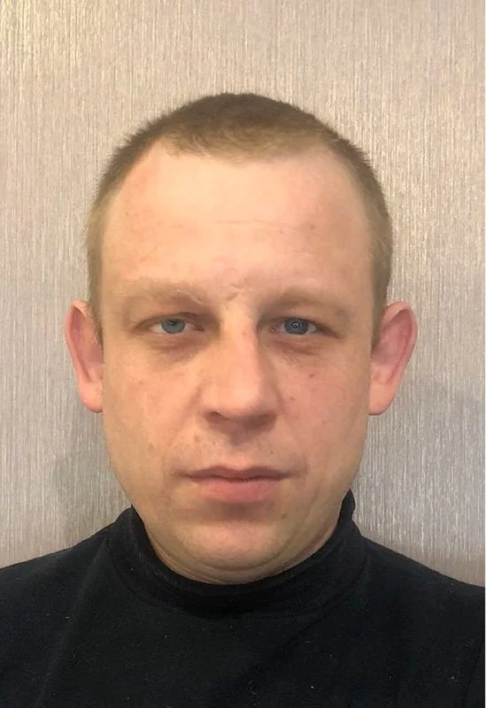 Фотография: Рябкин Роман Вадимович