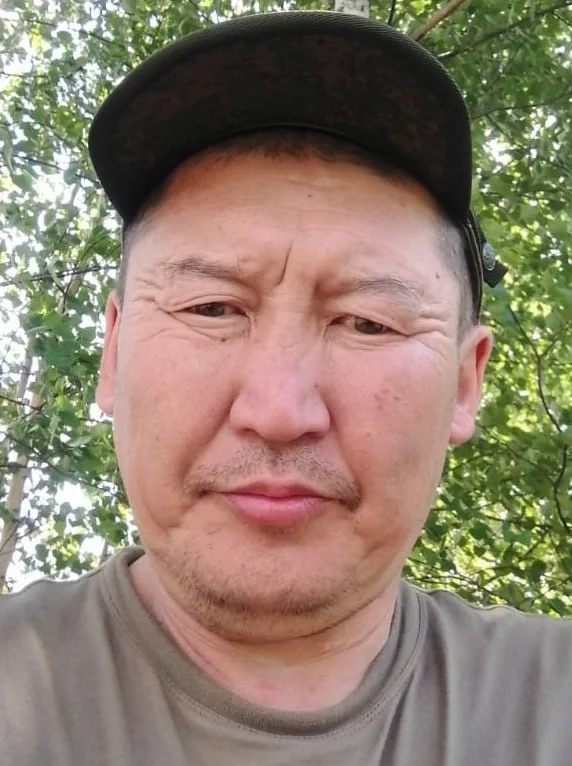 Фотография: Сареев Санджи Васильевич